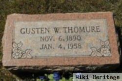 Gusten Walter Thomure