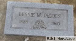 Bessie M. Jacobs