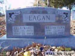 Lela Ward Eagan