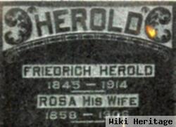 Rosa Herold