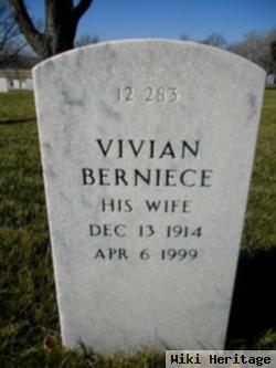 Vivian Bernice Morilla Ewing