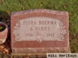 Flora Leiter Boerma