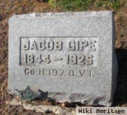 Jacob Gipe