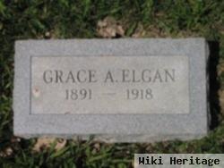 Grace A. Stewart Elgan