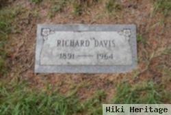 Richard Davis