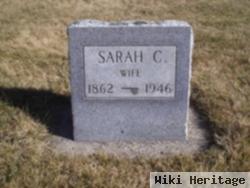 Sarah C. Brinkley Corbett