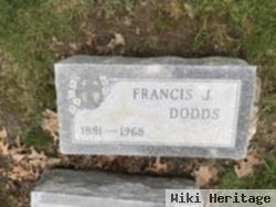 Francis J. Dodds