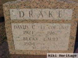 David C. Drake