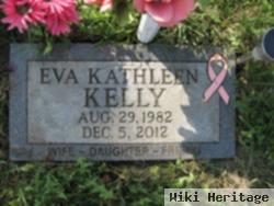 Eva Kathleen Arilla Kelly