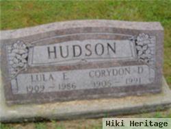 Lula E. Long Hudson