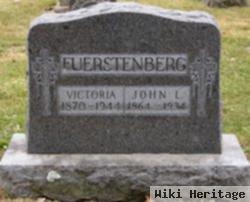 John Lorenz Fuerstenberg