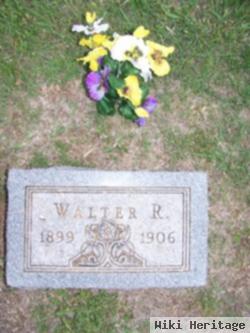 Walter R. Blair