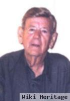 Albert John "johnny" Clark, Sr