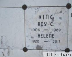 Helene King