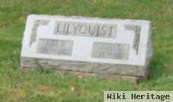 Anna S Runquist Lilyquist