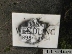 Lena Wendling