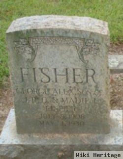 George Alexander Fisher