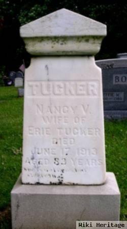 Nancy Mcfarland Tucker