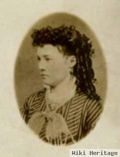 Mary Elizabeth Lyon Myers