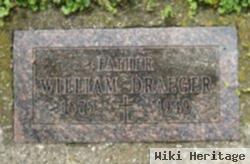 William Frederick Draeger