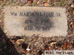 William Marshall Eddy, Sr