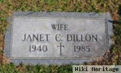 Janet C. Dillon