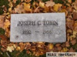 Joseph Clarence Tobin
