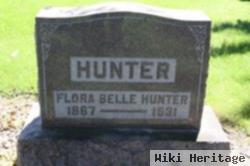 Flora Belle Wesco Hunter