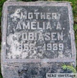 Amelia A. Berg Tobiasen