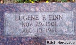 Eugene F. Finn