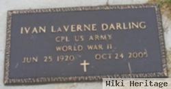 Ivan Laverne Darling