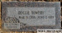 Dollie Davis Towery