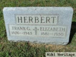 Frank G. Herbert