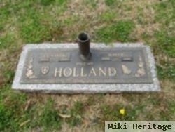 Leonard R Holland