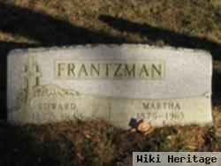 Martha Frantzman