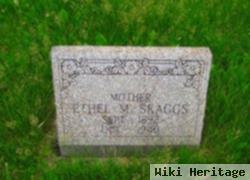 Ethel M Skaggs