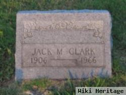 Jack Murphy Clark