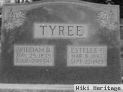 William B. Tyree