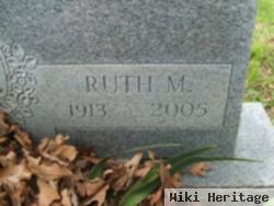 Ruth Mae Neff Cassidy