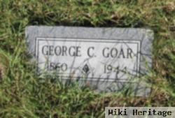 George C Goar