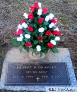 Hubert Brisco Gravley, Jr