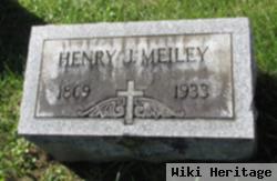 Henry J Meiley