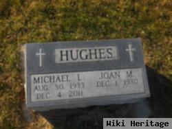 Michael L. Hughes