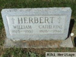 Catherine Fry Herbert