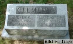 Andrew C. Clements