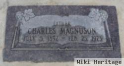 Charles Magnuson