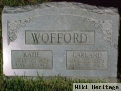 Kattie Wofford