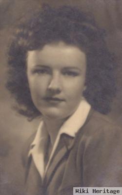 Nelda Fern Yeary Qualls