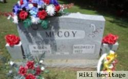 Mildred Kniceley Mccoy