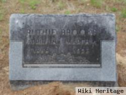 Ruthie Brooks